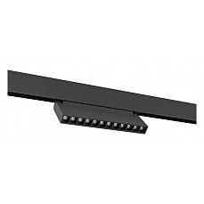 Накладной светильник arte lamp linea a4686pl-1bk